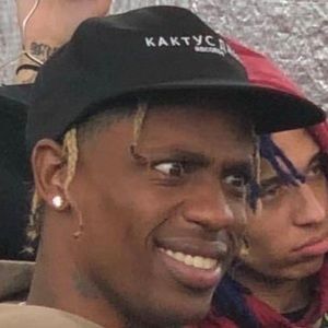 Meet your Posher, Shane